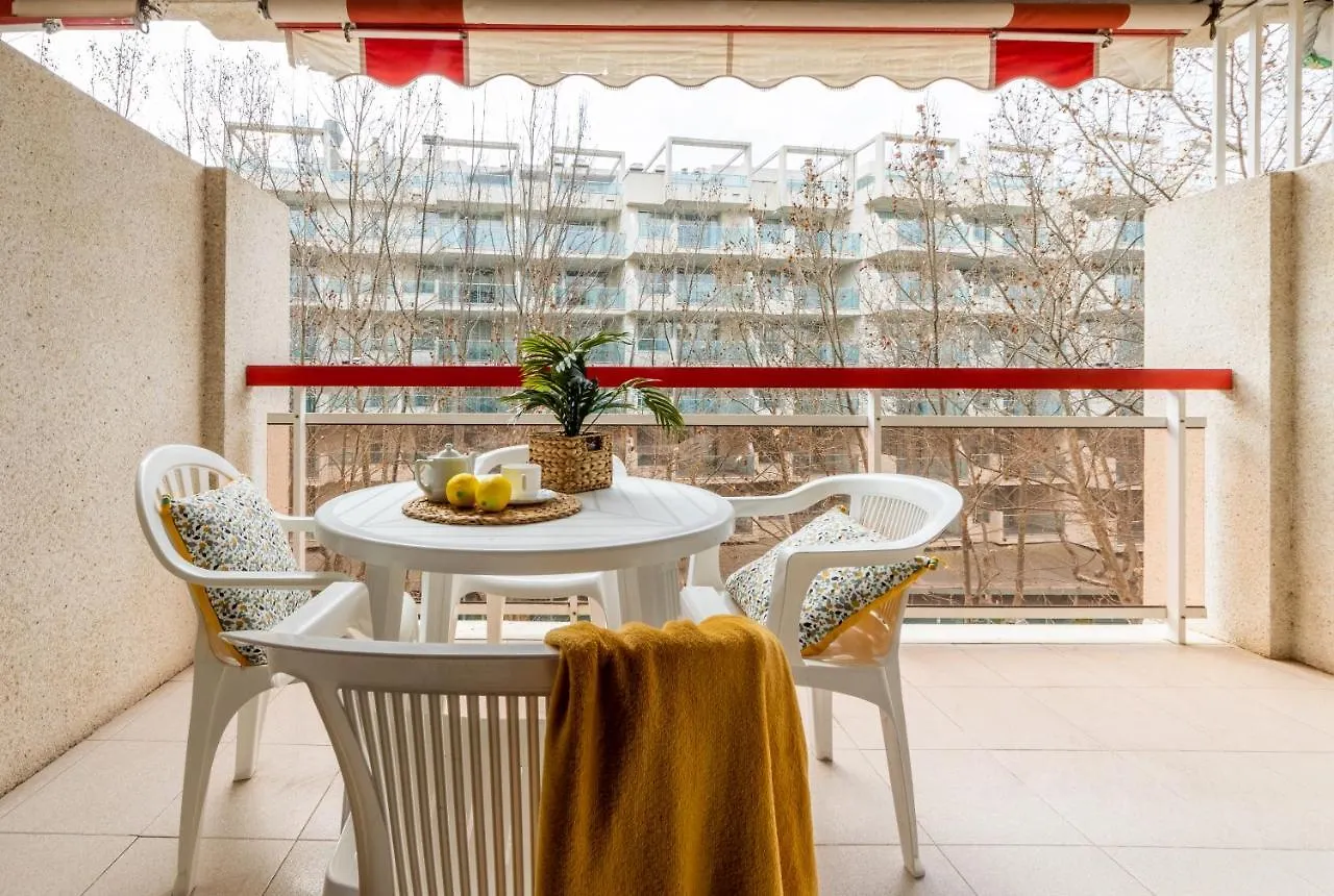 Apartamentos Varadero Arysal サロウ アパート