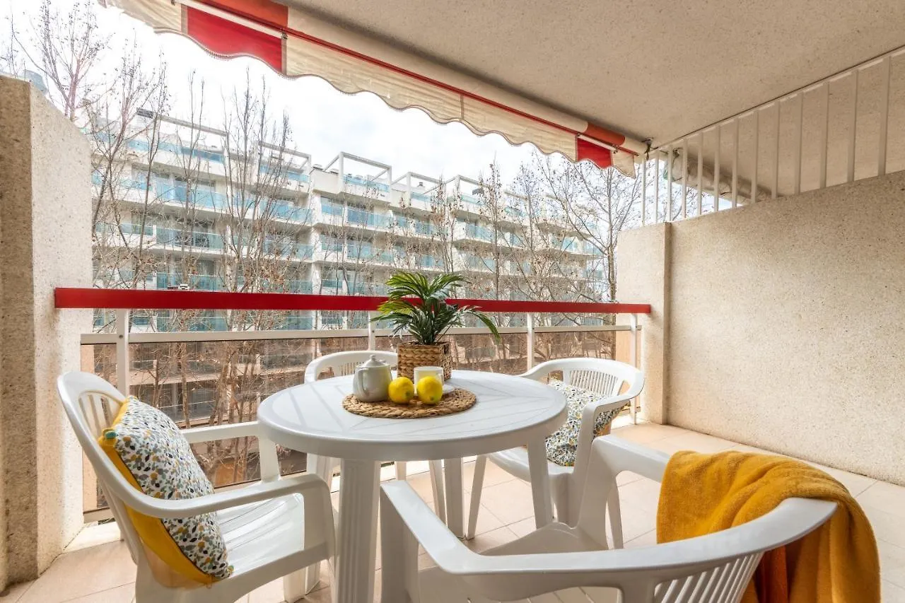 Apartamentos Varadero Arysal Salou