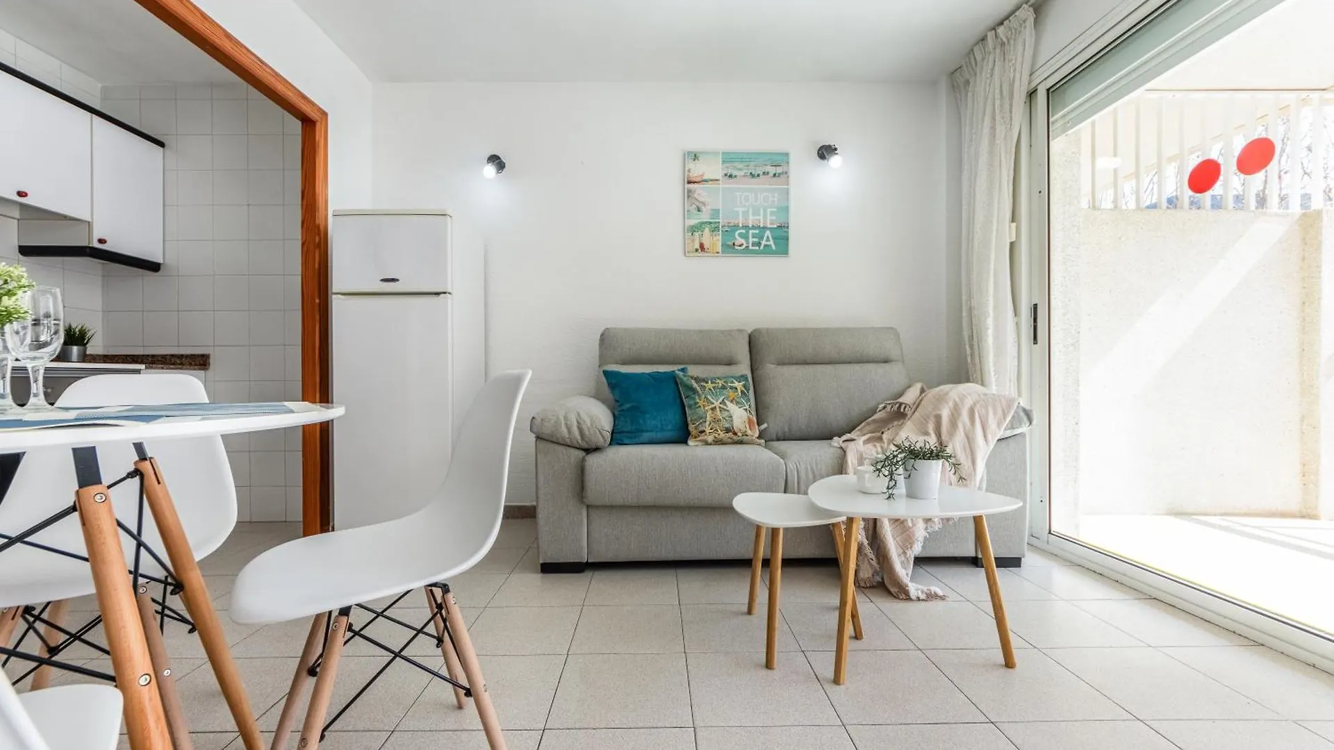 Apartamentos Varadero Arysal Salou Apartment