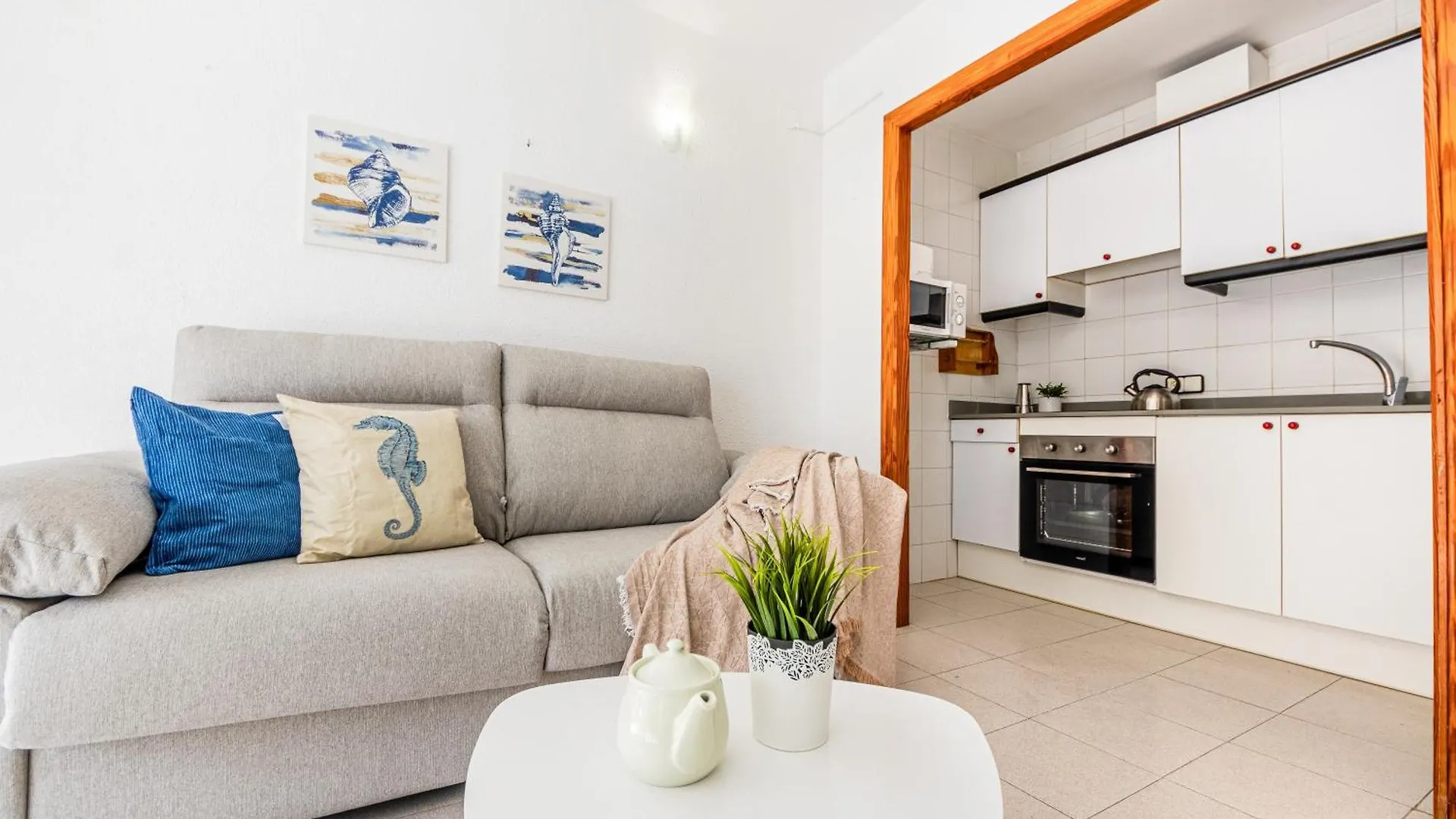 Apartment Apartamentos Varadero Arysal Salou