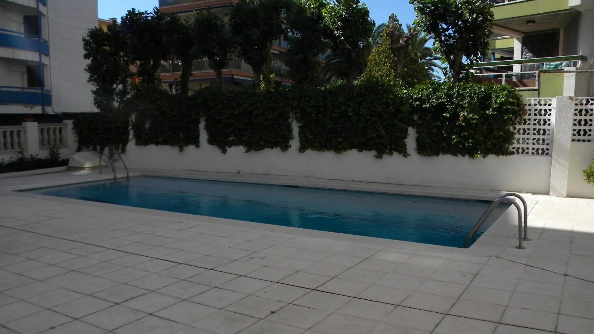 Apartment Apartamentos Varadero Arysal Salou